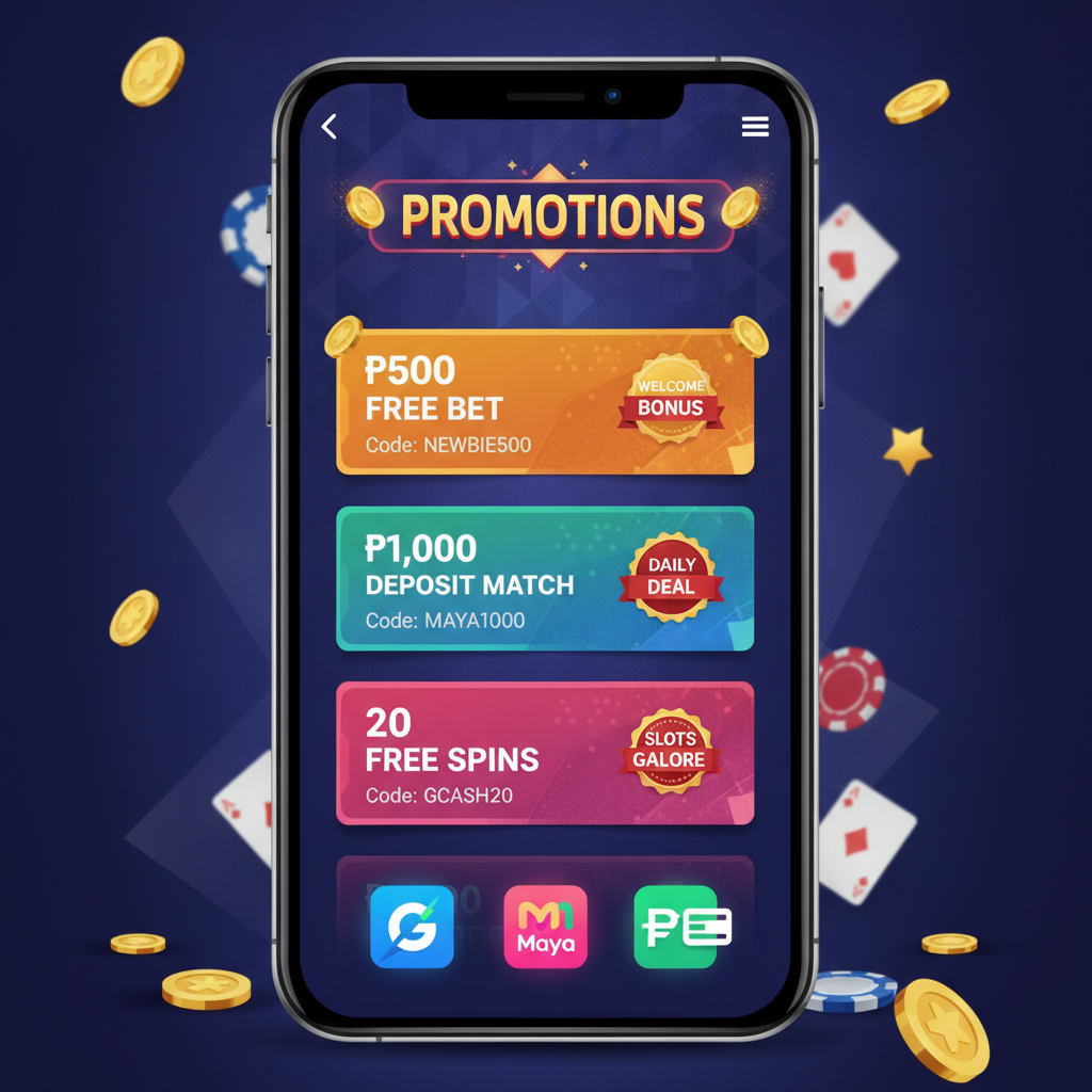 Illustration: Royale Casino Promo Code List: Active Codes and How to Claim Each Offer